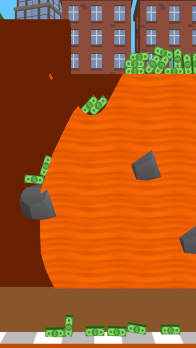 Cash Dig Screenshot