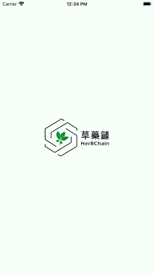 #1. HerBChain NFC Reader (iOS) By: Vixon Technology Limited