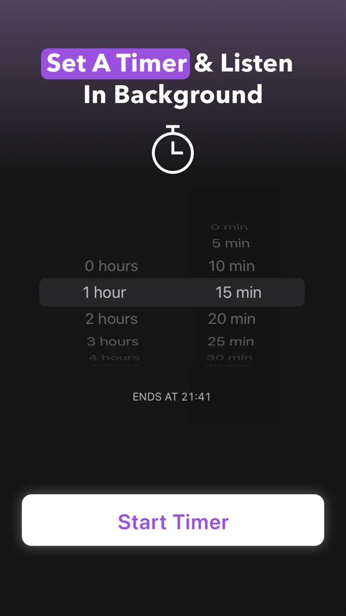 Binaural Beats App β