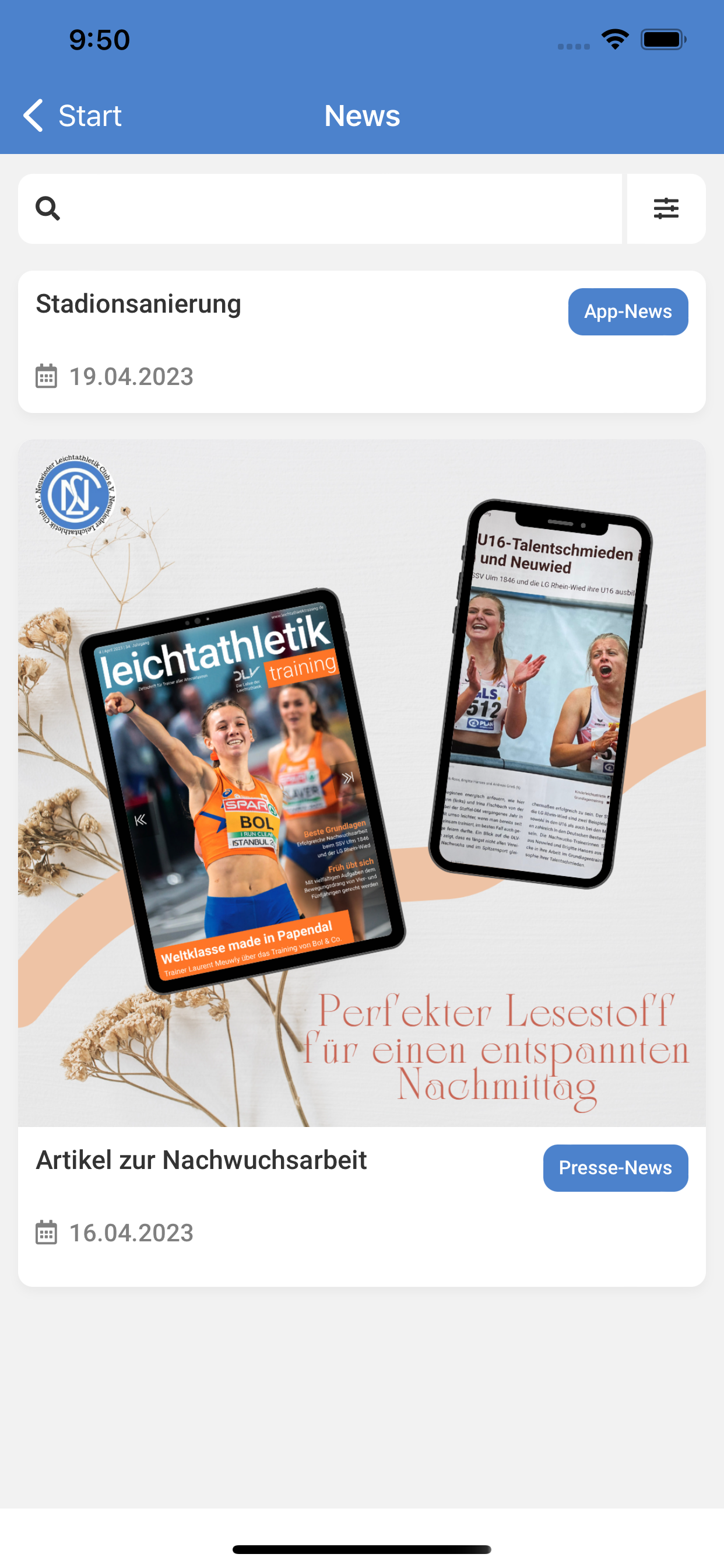 Neuwieder LC
