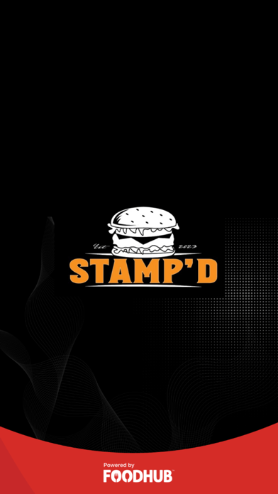 Stamp'd Screenshot