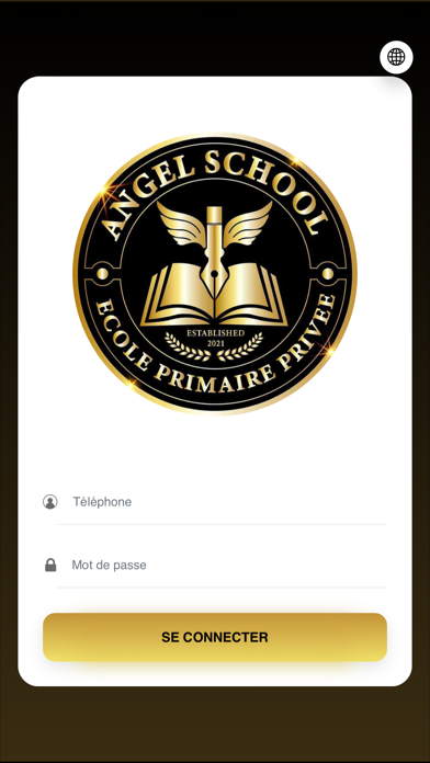 Screenshot #2 pour Angel School