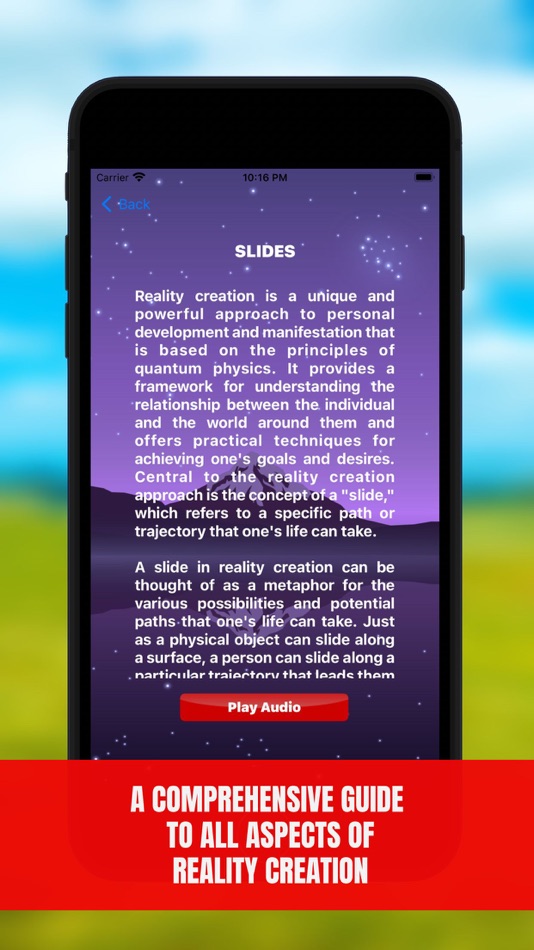 #2. Reality Creation Kit (iOS) Bởi: Brandon Whitton