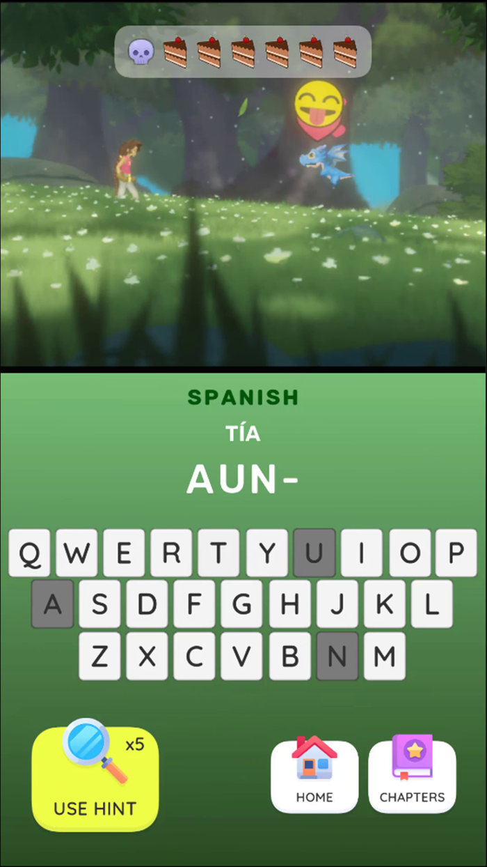 Paper Hangman Puzzles