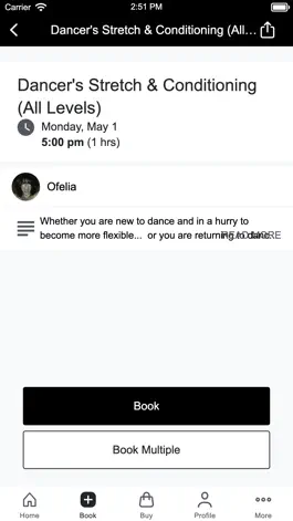 Game screenshot Dance 101 hack