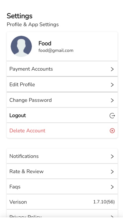 Yocharli Seller screenshot-3