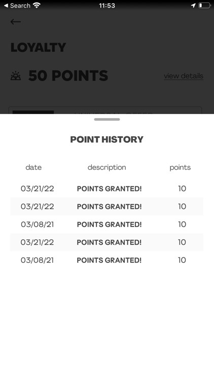 The Hungry Group screenshot-4