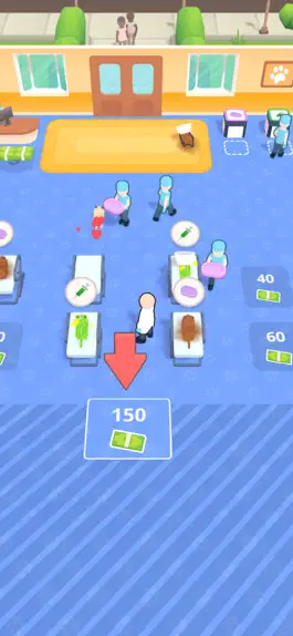 Game screenshot Pet Veterinary Simulator mod apk