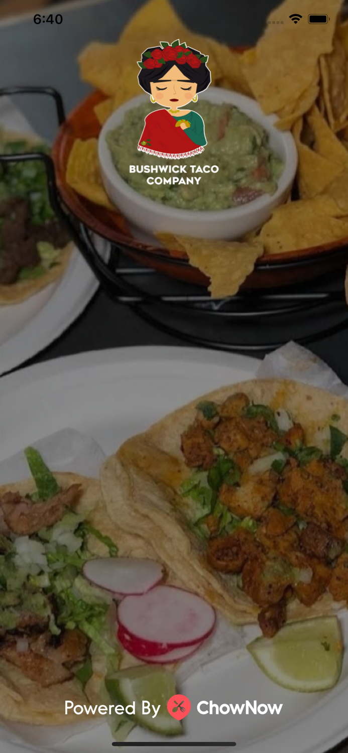 Bushwick Taco Company