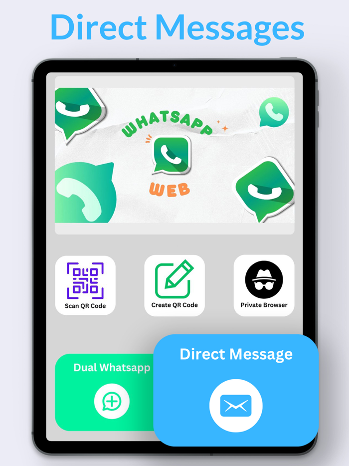 GBWhats Web Plus Version 2023