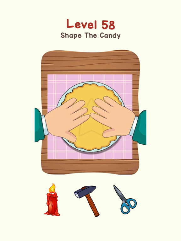 Screenshot #5 pour Displace Master, Fun Puzzle