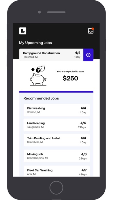 LABR Screenshot