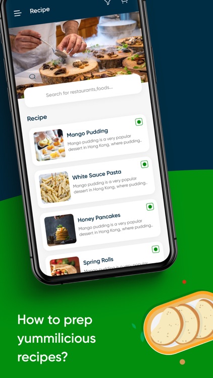 MRP Consumer screenshot-5