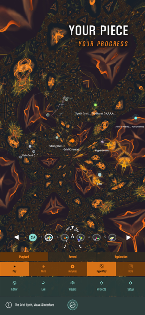 Mazetools Soniface Pro Screenshot