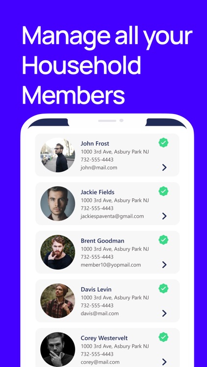 MySentri Resident screenshot-4