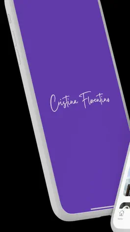 Game screenshot Cristina Florentino apk