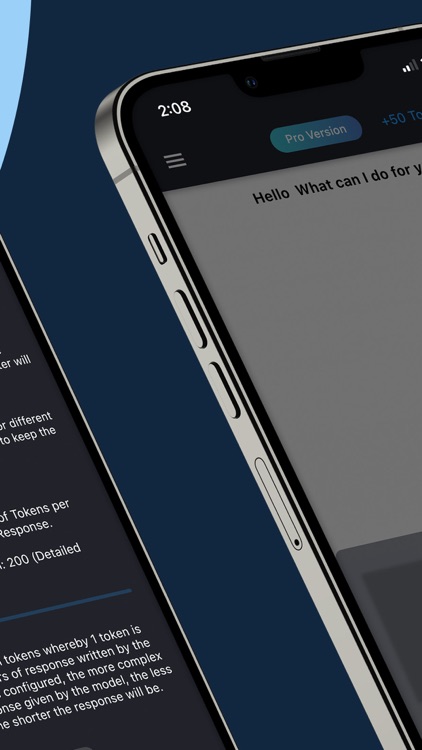 Gip: ChatBot Ai - IA Chat screenshot-8