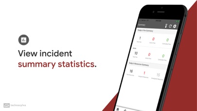 fiResponse Georgia Screenshot