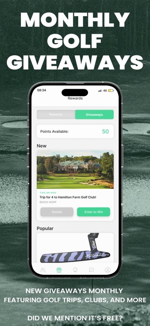 Free mobile games, Mini golf, Game giveaway