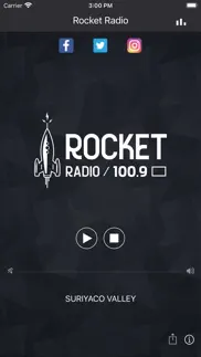 rocket radio problems & solutions and troubleshooting guide - 2