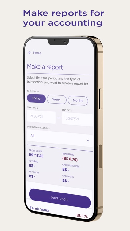 BerkShares screenshot-9