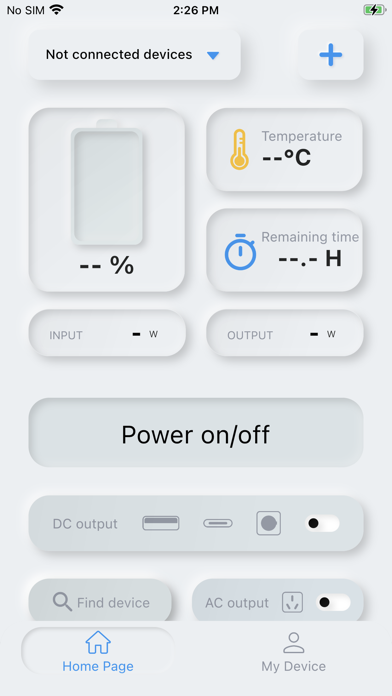 MetryX On the Go
