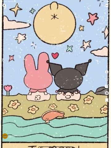 Cute Sanrio kawaii Wallpapersのおすすめ画像4