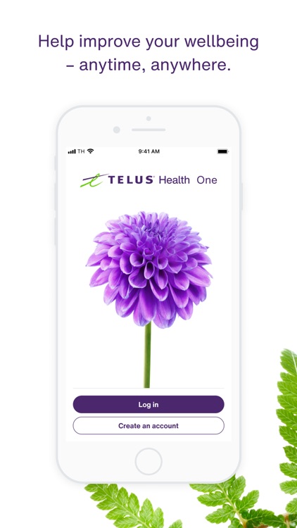 TELUS Health One