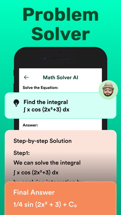 Chat AI Bot- Writing Assistant screenshot-6