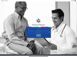 Game screenshot Patient Nexus mod apk