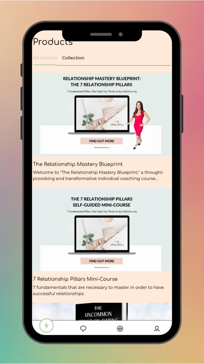 Discover A Better You