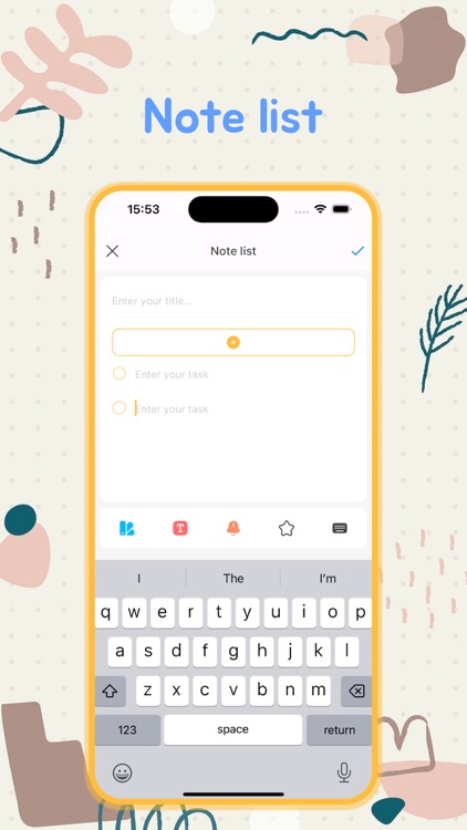 Notes 6 screenshot-3