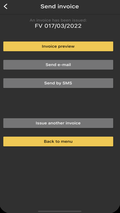 Taxxo Box Screenshot