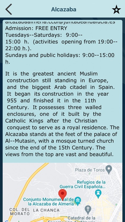 Digital Welcome Pack screenshot-4