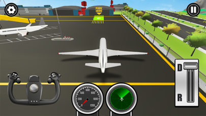Modern Parking Heavy Vehicle Screenshot