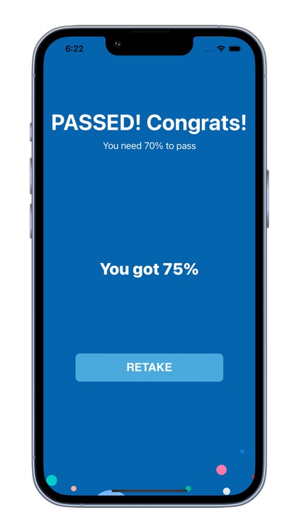 Azure AI Fundamentals Quiz screenshot-3