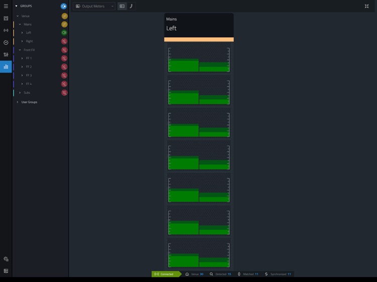 JBL Performance screenshot-6