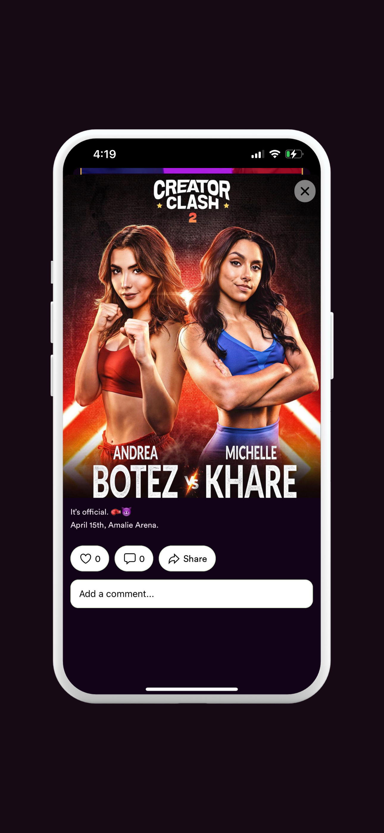 BotezLive