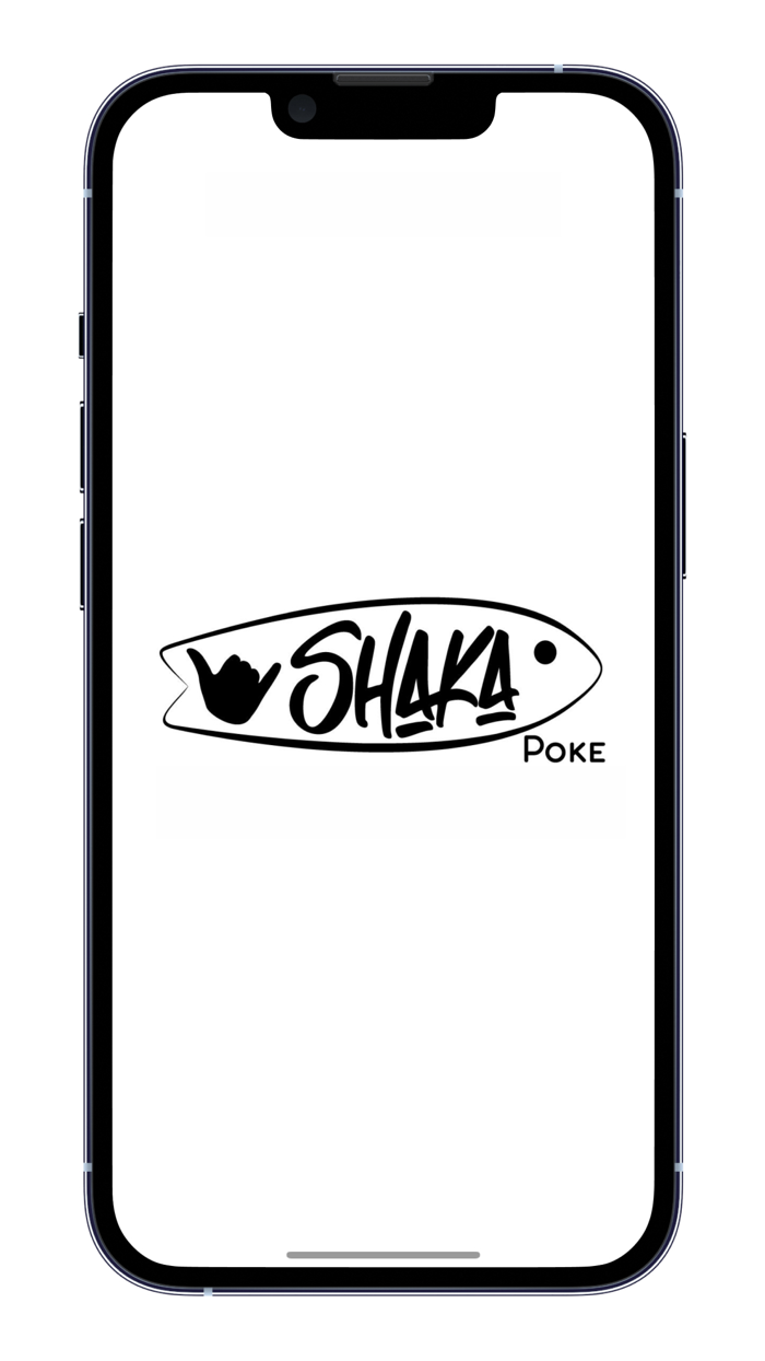Shaka Poke