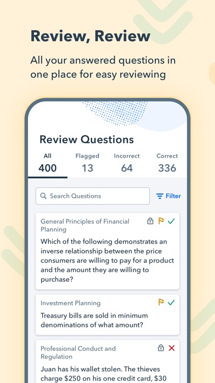 Finance Pocket Prep screenshot-5