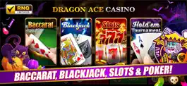 Game screenshot Baccarat – Dragon Ace Casino apk