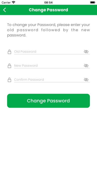 Spark Car Rental Nepal Screenshot