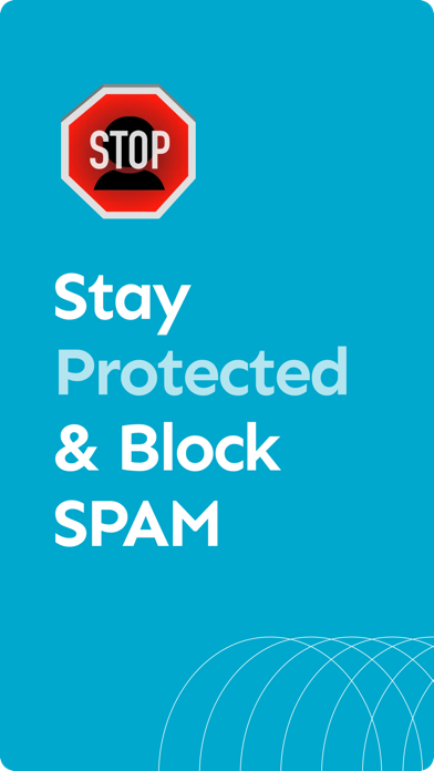 Block-Spam Screenshot