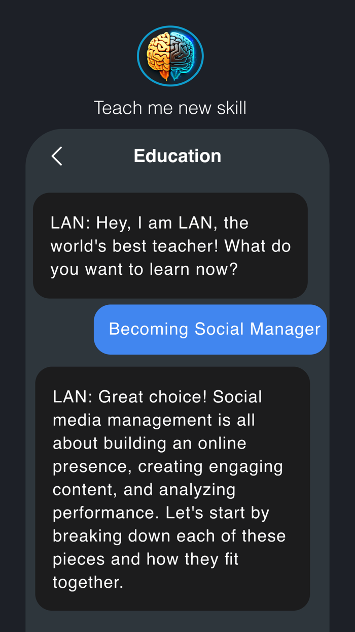 AiMAX - Ask Ai Anything