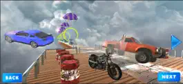 Game screenshot Crazy Ramp Car Stunt Game hack