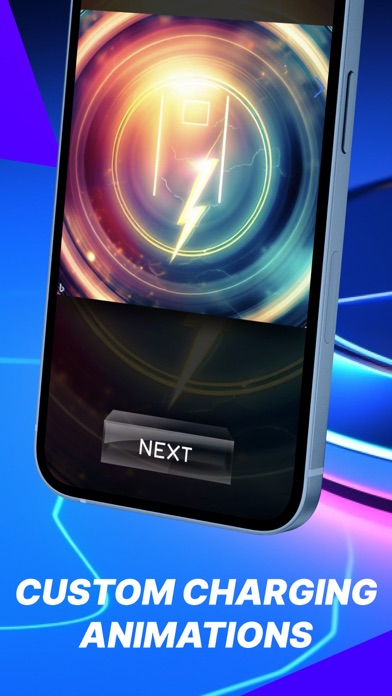 LiveScreen - Wallpapers Screenshot