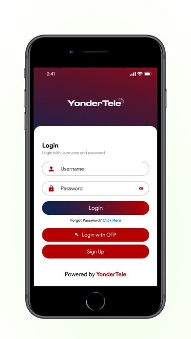 YTfone Screenshot