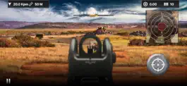 Game screenshot Warthog Target Shooting apk