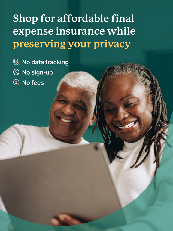 Choice Mutual iPad screenshot 7 - Finance app