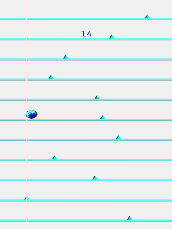Screenshot #4 pour Globe Hoppin